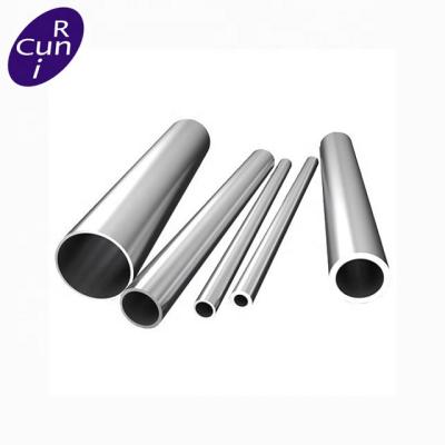 China Super bright nickel iron pipe invar36 4j36 alloy precision electric element large discount for sale