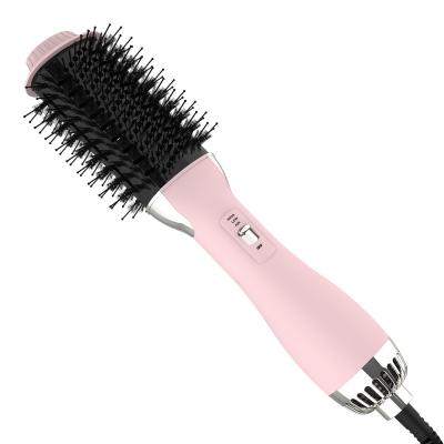 China Custom Hot Style Ulelay Factory Made One Step Hair Dryer Brush Airbrush For Quick And Easy Styling for sale