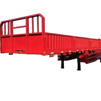 China Medium And Long Distance Stone Heavy Bulk Haulage Dump Equipment Dump Cargo Service Trailer Truck Medium And Long Haul For Sale Heavy Duty 5 Axle 40ft 100 Tons 150 Tons 200t for sale