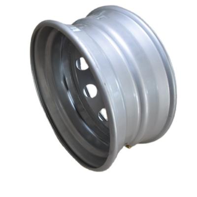 China Hot Selling High Quality Steel Wheels Steel Trailer Wheel Steel Wheel Rim for sale