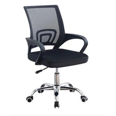 China Office Convertible Modern Height Adjustable Computer Anti-Collision Chair for sale