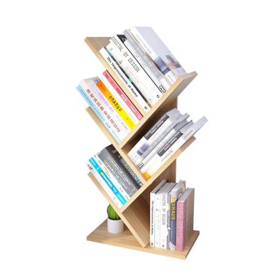 China Customizable Simple Household Contemporary Hot Selling Tree Shaped Shelf for sale