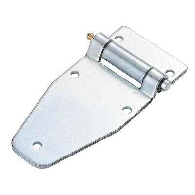 China Truck Van Truck Container Toolbox Door Hinge Refrigerated Truck Trailer Side Door Hinge for sale