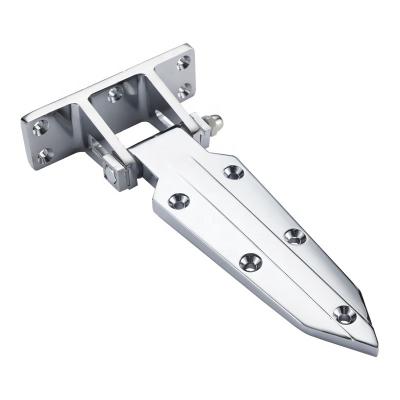 China Modern high quality hinged door hinge for cold room / cold storage for sale