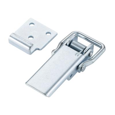 China Steel Case Toggle Locks Suitcase Trunk Snap Latch for sale