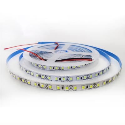 China Waterproof Dc12v Hotel Dimming Bath Mirror COB 320 Light Waterproof Ip20 Cob 12v Led Strip for sale