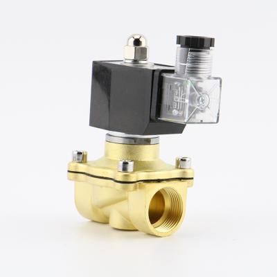 China Factory general supply hot selling goods using 24v air solenoid valve, solenoid water valves for sale