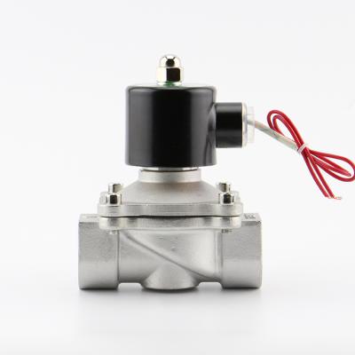 China General Wholesale Eco Friendly Adjustable Solenoid Valve , Solenoid Water Valves for sale