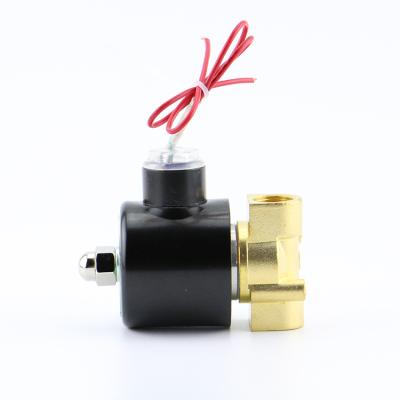 China General Widely Used Top Quality Irrigation Solenoid Valve 12v Water Solenoid Valve for sale