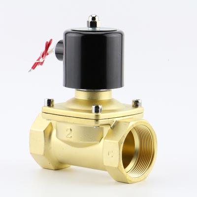 China General suitable price guaranteed quality irrigation solenoid control valves, price solenoid valve for sale