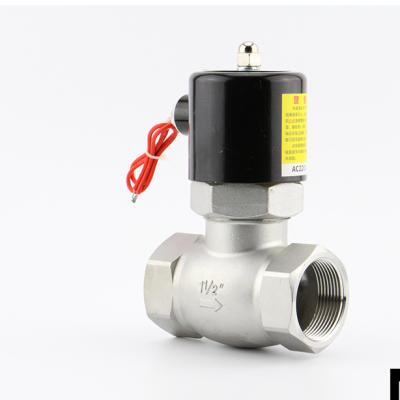 China Various General Promotional Goods Using Micro Solenoid Valve 220v Solenoid Air Valve Solenoid Valve for sale