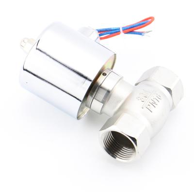 China Various Factory General Sale Cheap Solenoid Valve Pneumatic Solenoid Valve Widely Used Mini Solenoid Valve for sale