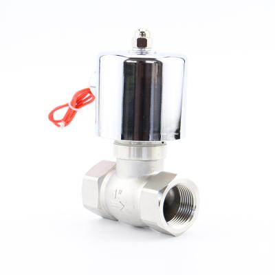 China General Sell Well New Type High Quality 220v Air Solenoid Valve Pneumatic Solenoid Valve for sale