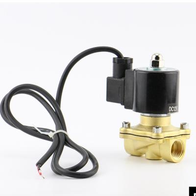 China Good Quality General Hot Selling Solenoid Gas Valve Pneumatic Control Solenoid Valve Control Valve Solenoid for sale