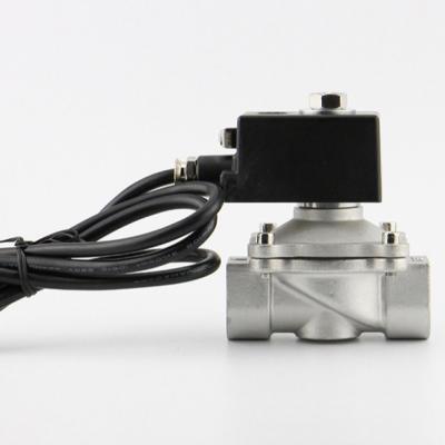 China General Agricultural Irrigation Solenoid Pneumatic Valve Air Solenoid Valve Water for sale