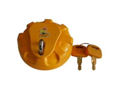 China Excavator Excavator Parts 4361638 Fuel Tank Cover For EX200-1 EX200 - 2 EX200 - 3 EX200 - 5 EX200 - 6 for sale