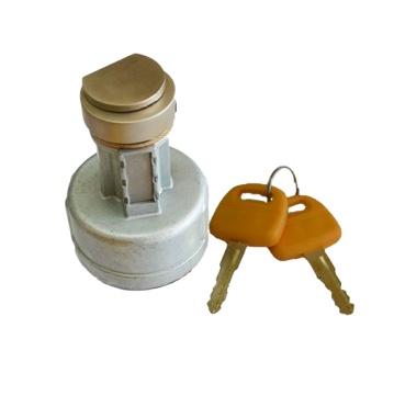 China Contruction Machinery Excavator Parts Ignition Switch For 08086 - 10000 for sale