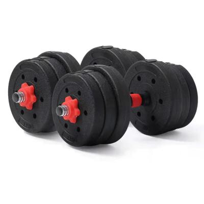 China Universal Hexagon Dumbbell Set Dumbbell Rack With Shelf for sale