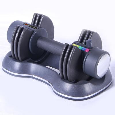 China Universal Fitness Equipment Gym Weights Set Adjustable Fixed Dumbbell For Bodybuilding for sale