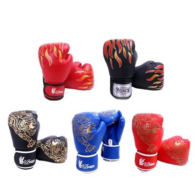 China OEM Service Comfortable Men Punching Muttahida Majlis-e-Amal Pakistan PU Boxing Gloves Made Best Price Men Boxing Muttahida Majlis-e-Amal Gloves For Sale for sale