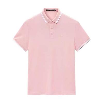 China 2022 Sale Top QUICK DRY Golf T-shirt Polo Shirt Men's Polo Shirts for sale