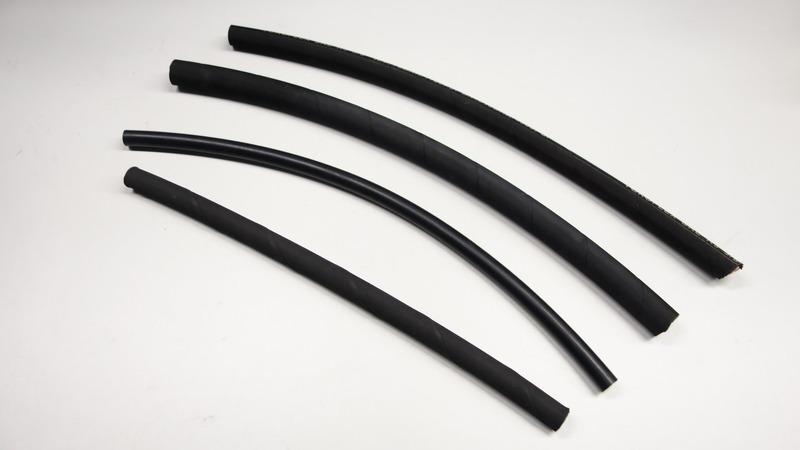 Verified China supplier - Hangzhou Haikuo Rubber And Plastic Products Co., Ltd.