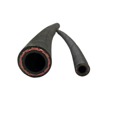 China Manufacturer-supplier high quality 3 inch synthetic rubber hydraulic hose from sae100 r3 for machinery for sale