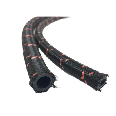 China Factory price fire resistant excavator reputable synthetic rubber r5 hydraulic rubber hose for sale