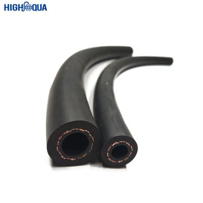 China Good Reputation Factory Price Synthetic Rubber High Quality Auto AC Hose For R14A for sale