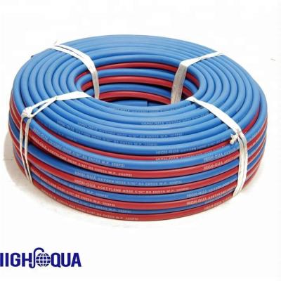 China Custom SBR Hose 2300psi Hydraulic High Pressure Tube Air Hoses Flexible High Pressure Sewer Hose for sale