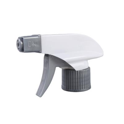 China Garden Spray Hot Sale Plastic Foam Trigger Sprayer 28/410 Plastic Sprayer Trigger for sale