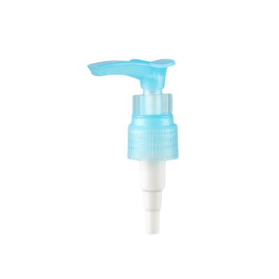 China Wholesale Non Spill 20 410 Lotion Soap Pump 24 410 18 410 Liquid Shampoo Pump for sale