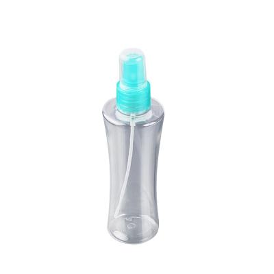 China Other 20/410 150ml Professional Printing Plastic Foam Soap Pump Cosmetic Airless Spray Bottle for sale