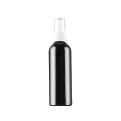 China Fine PACKAGING BEAUTY Sprayer Bottle Plastic Mist Spray Bottle With Pump for sale