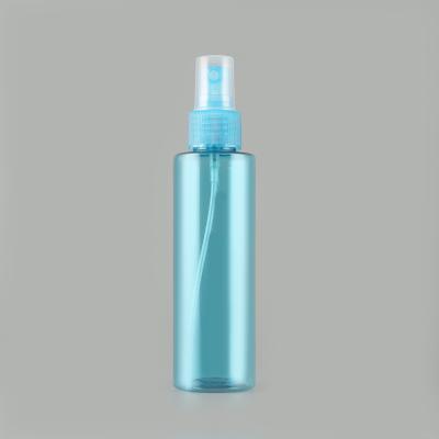 China BEAUTY PACKAGING Factory Supply 24/410 Mist 150ml Spray Bottle Cosmetic Bottle for sale