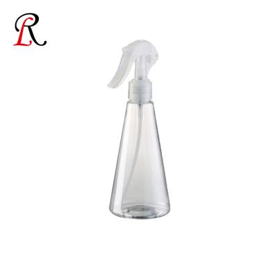 China Wholesale Plastic BEAUTY PACKAGING PET Shampoo Bottle 250ml Lotion Spray Bottle With Lotion Pump Hand Sanitizer Bottle for sale