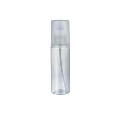 China Other 100ml Custom Plastic Empty Shampoo Bottle 24/410 Mist Spray Pump Bottle for sale