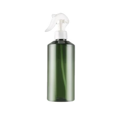 China Personal Care Hot Sale Recycled Plastic Cosmetic Spray Bottle For Liquid Lotion for sale