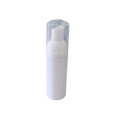 China BEAUTY PACKAGING Unique Design Plastic Cosmetic Perfume 50ml Soap Foam Pump Bottle for sale