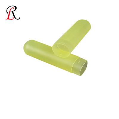 China Supplier Viable Wholesale Custom Color Plastic Toothbrush Holder For Travel for sale