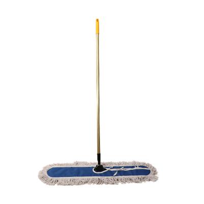 China Hot Selling Viable Home Hotel Floor Cleaning Mop 360 Degree Rotating Flat Mop Can Be Customized Size Replacement Mop Head for sale