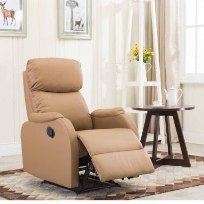 China New Products Extended Massage Sofa Electric Lift Recliner Chair Recliner Rocking Chair For Living Room for sale