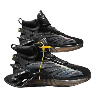 China Good walkinng yeezy comfortable cushioning anti-skid shoes good quality running shoes sharp hot sale sports shoes for man for sale