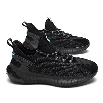 China Fashion Trend Yeezy Foam Runner Ultralight Running Shoes For Men Fashion Sneakers S Shape Trend Light Winter Sports Shoes for sale