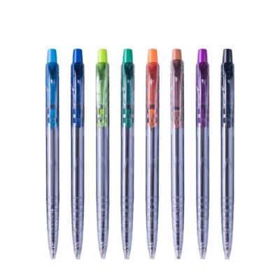 China office & School Pen Kb 1794 Multi Practical Colorful Black Unique Ballpoint Pens, Feature High Quality Pen for sale