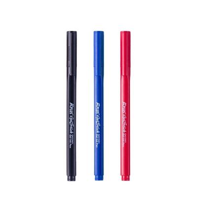 China Beifa Brand GA315401 Normal Promotional Colorful Plastic Free Samples Gel Ink Pen for sale