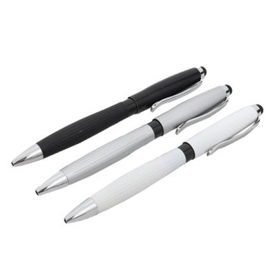 China Touch Screen Stylus on beifa Fathers Day Gifts Promotion Packing Top Customized Useful Ballpoint Pen for sale