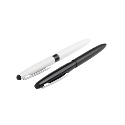 China office & School ball Pen With Touch Head KB917000 Parker Refill Personalized Click Metal for sale