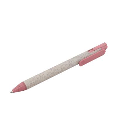 China Beifa Popular Customized Women's Gym Gifts Cheap Promotional Ballpoint Pen for sale