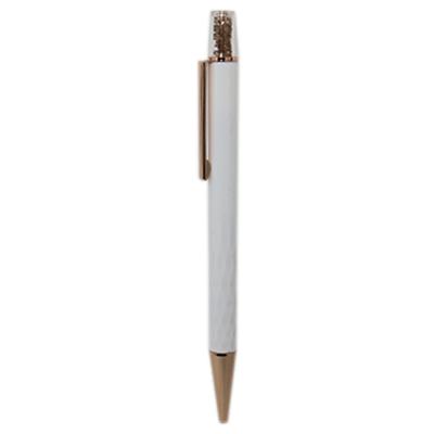 China Beifa New Style Promotional Ballpoint Pen Popular Simple Luxury Unique Gift Ideas for sale